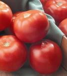 Seminte Tomate / seminte de rosii Mirsini F1
